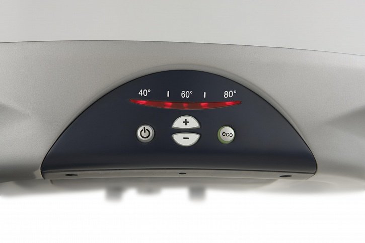 Водонагреватель накопительный Ariston SHP ECO EVO 80 V 1,8K EU